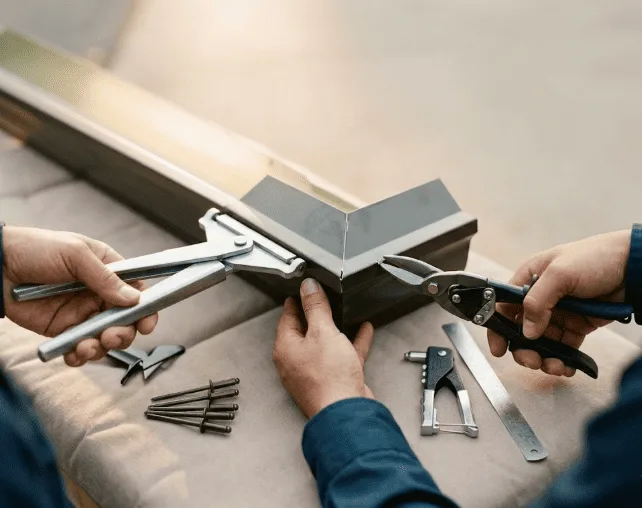 Why choose Gutter Repair in Covington, VA